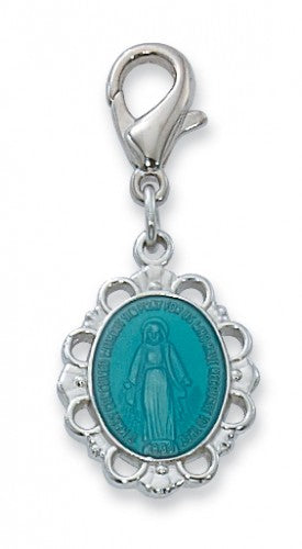 MIRACULOUS CLIPABLE CHARM