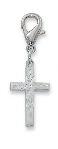 CROSS CLIPABLE CHARM