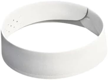 Clergy Cool Clergy Collars Made in Italy Two-Ply Collars for shirtfronts, collarettes, cassocks, or Neckband Shirts
