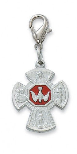 4WAY CLIPABLE CHARM