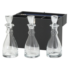 Sacred Anointing Chrismal Set