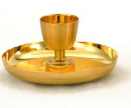 Holy Majesty Gold Intinction Set