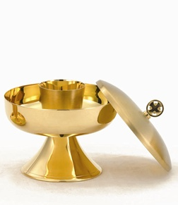 Radiant Blessing Gold Intinction Set