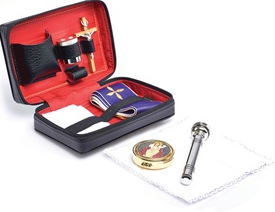 Sanctuary Blessing Liturgical Set