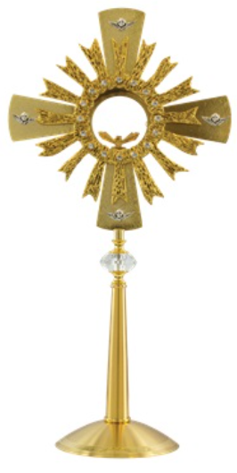 Celestial Majesty Monstrance