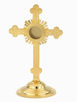 Holy Remembrance Reliquary