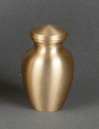 Legacy Keepsake Urn for Memorial Sharing
