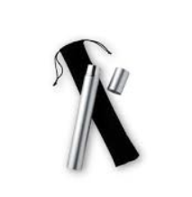 Eternal Bond Participation Memorial Keepsake in Satin Silver Finish