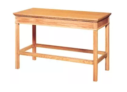 The Table of Sacred Unity, Divine Offering, and Spiritual Communion