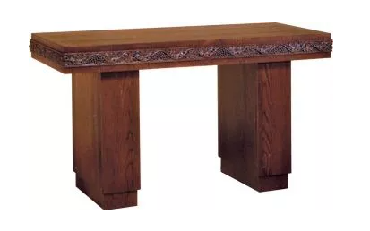 The Altar of Sacred Light, Divine Grace, and Eternal Reverence