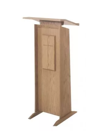 The Lectern of Divine Flexibility, Sacred Support, and Adjustable Reverence for Spiritual Expression