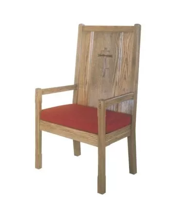 LuxEase 65 High Back Office Chair with Plush Padding for Unmatched Comfort