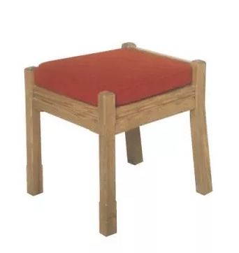 UrbanFlex 65 Reversible Stool with Cushioned Comfort