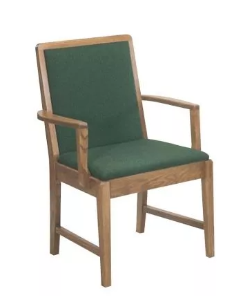 Prestige Arm 170 Arm Chair with Sophisticated Style and Ergonomic Comfort