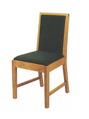 Classic Comfort 170S Side Chair with Premium Support and Elegant Simplicity