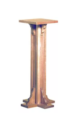 Eternal Beauty Flower Display Stand