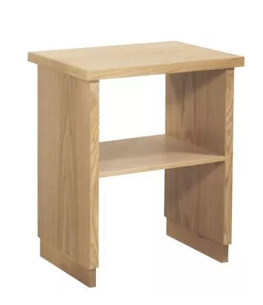Pure Reverence Offertory Table for Sacred Ceremonies and Gifts