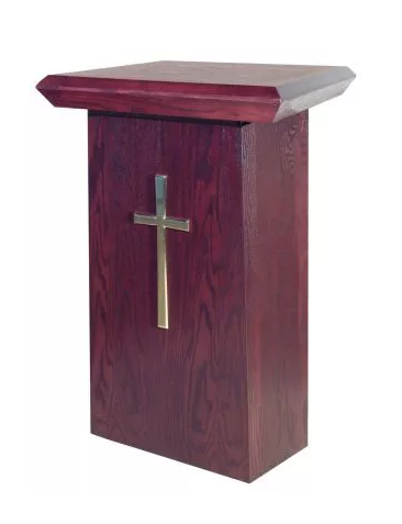 The Holy Sanctuary Tabernacle Stand for Sacred Worship and Divine Presence