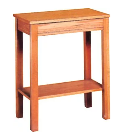 The Sacred Offering Altar Table for Reverent Worship and Devotion