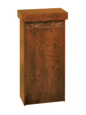The Reverent Altar Offering Table for Presenting Sacred Gifts with Devotion and Reverence