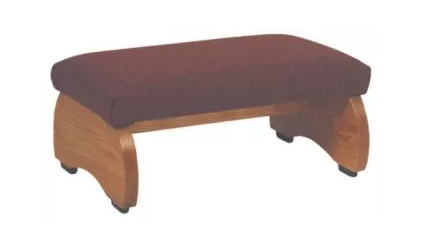 The Serene Home Kneeler for Quiet Reflection and Prayer