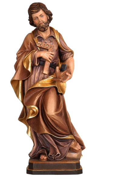 Saint Joseph, Guardian of the Redeemer