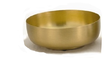 Luminous Harmony Open Ciborium