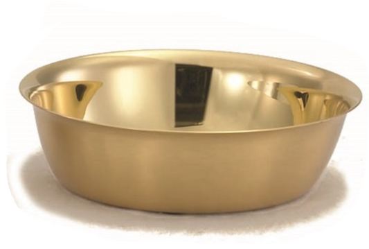 Sanctuary Harmony Open Ciborium