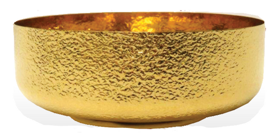 Eternal Grace Talon Textured Ciborium