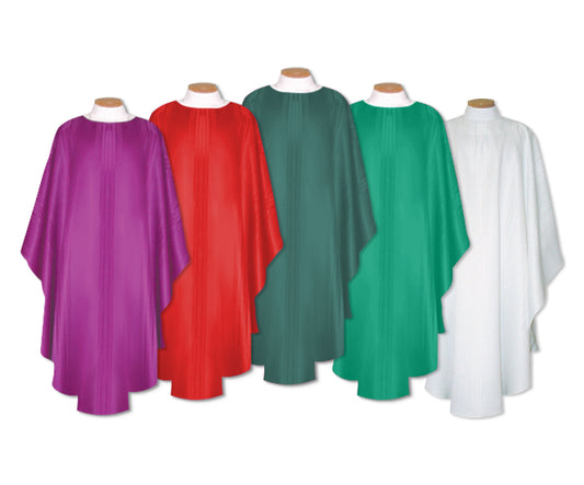 Chasubles & Matching Accessories