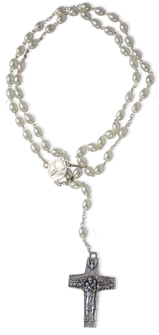 Saint Mother Teresa of Calcutta Rosary