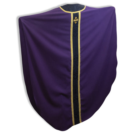 Slabbinck - Purple 3358