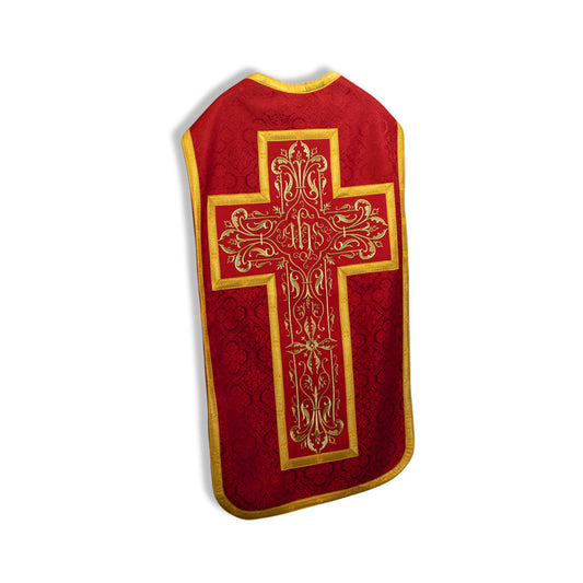 Venerare - Venerare - Polish Vestment, Red