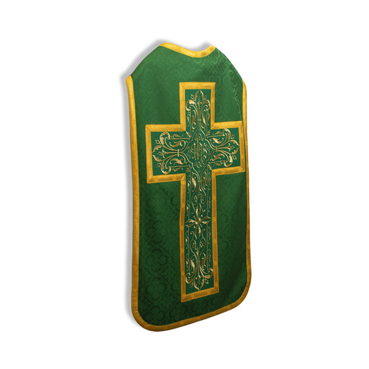 Venerare - Polish Vestment, Green