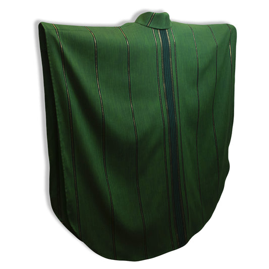 Venerare - Striped Pattern Front & Back