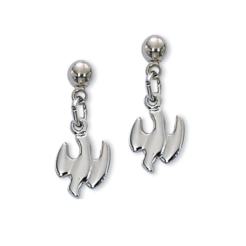 RF HOLY SPIRIT EARRINGS
