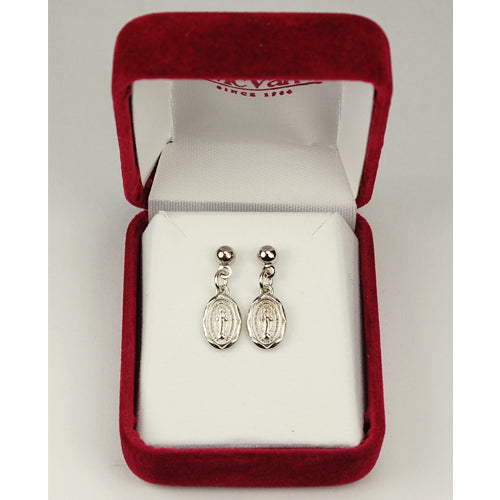 RF MIRACULOUS EARRINGS