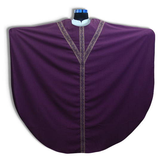 Slabbinck - Francis Purple 1053