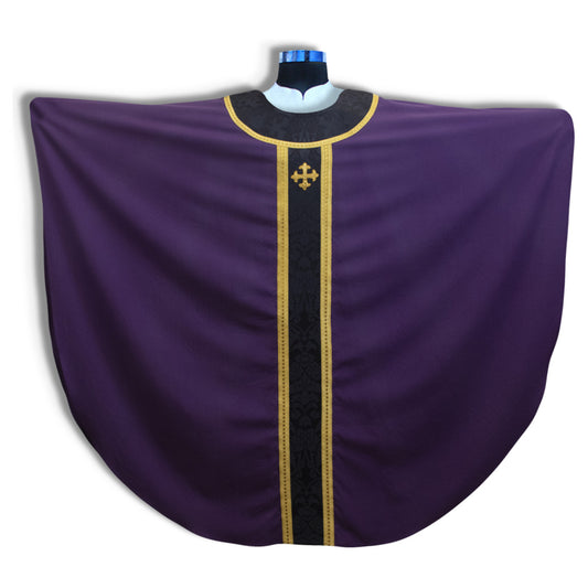 Slabbinck - Purple 3358