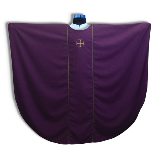 Slabbinck - Purple 3576