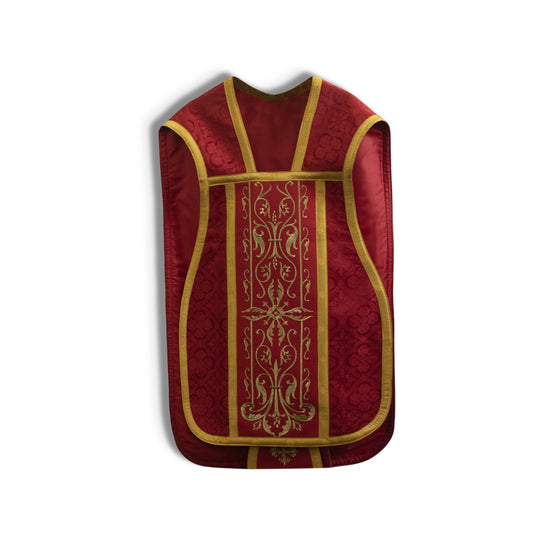 Venerare - Venerare - Polish Vestment, Red