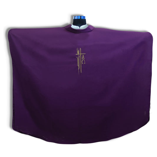 RJ Toomey - Purple JT386