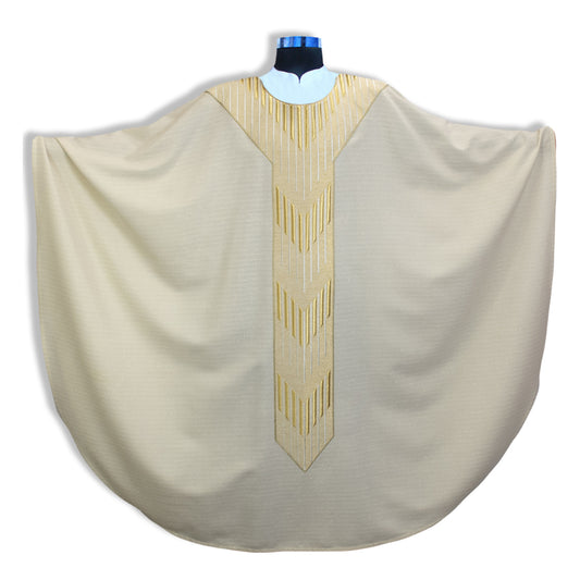 Slabbinck - Monastic Chasuble 3850