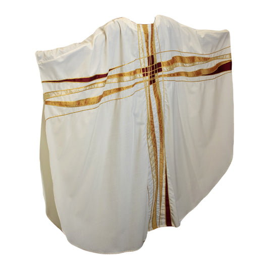 Arte Grosse - Seta 0528 - White