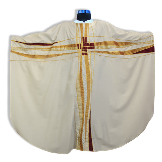Arte Grosse - Seta 0528 - White
