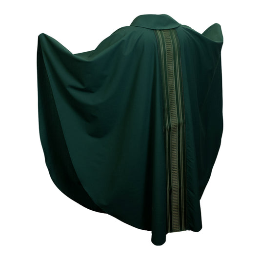 Slabbinck - Green 3111