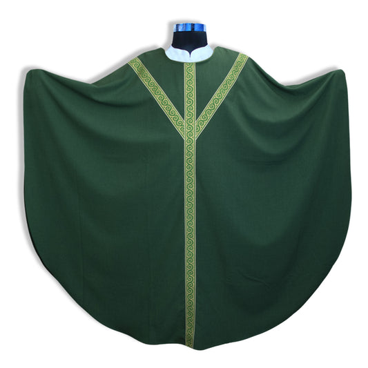 Slabbinck - Francis Green 1053