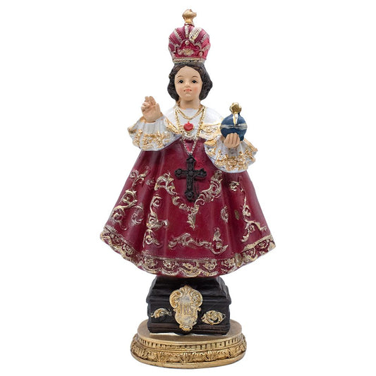 Infant of Prague 8"