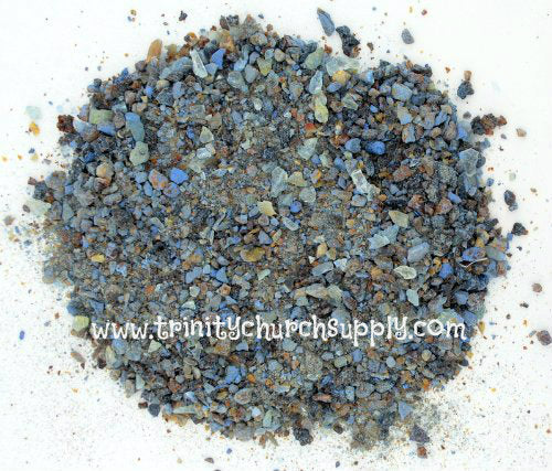 Trinity Powder Blend Incense 1 Lb Hypo Allergenic Incense