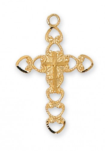 G/SS CROSS 18 CH&BX"